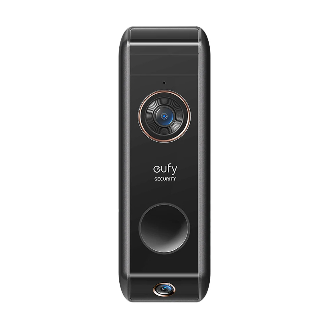 eufy Video Doorbell Dual + HomeBase 2 + eufyCam 2 Pro Add-on Camera
