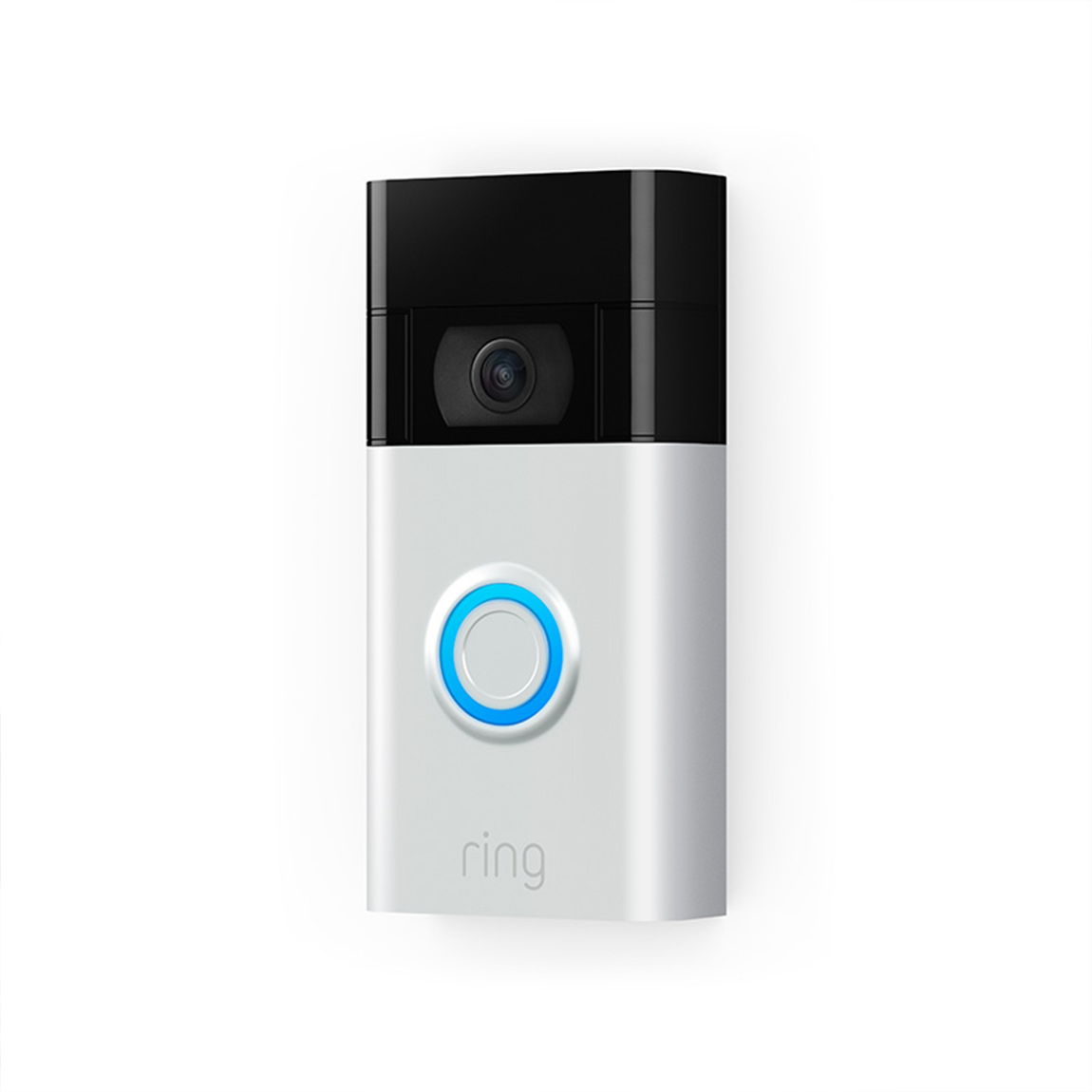 Ring Video Doorbell (2nd Gen.) + Echo Pop