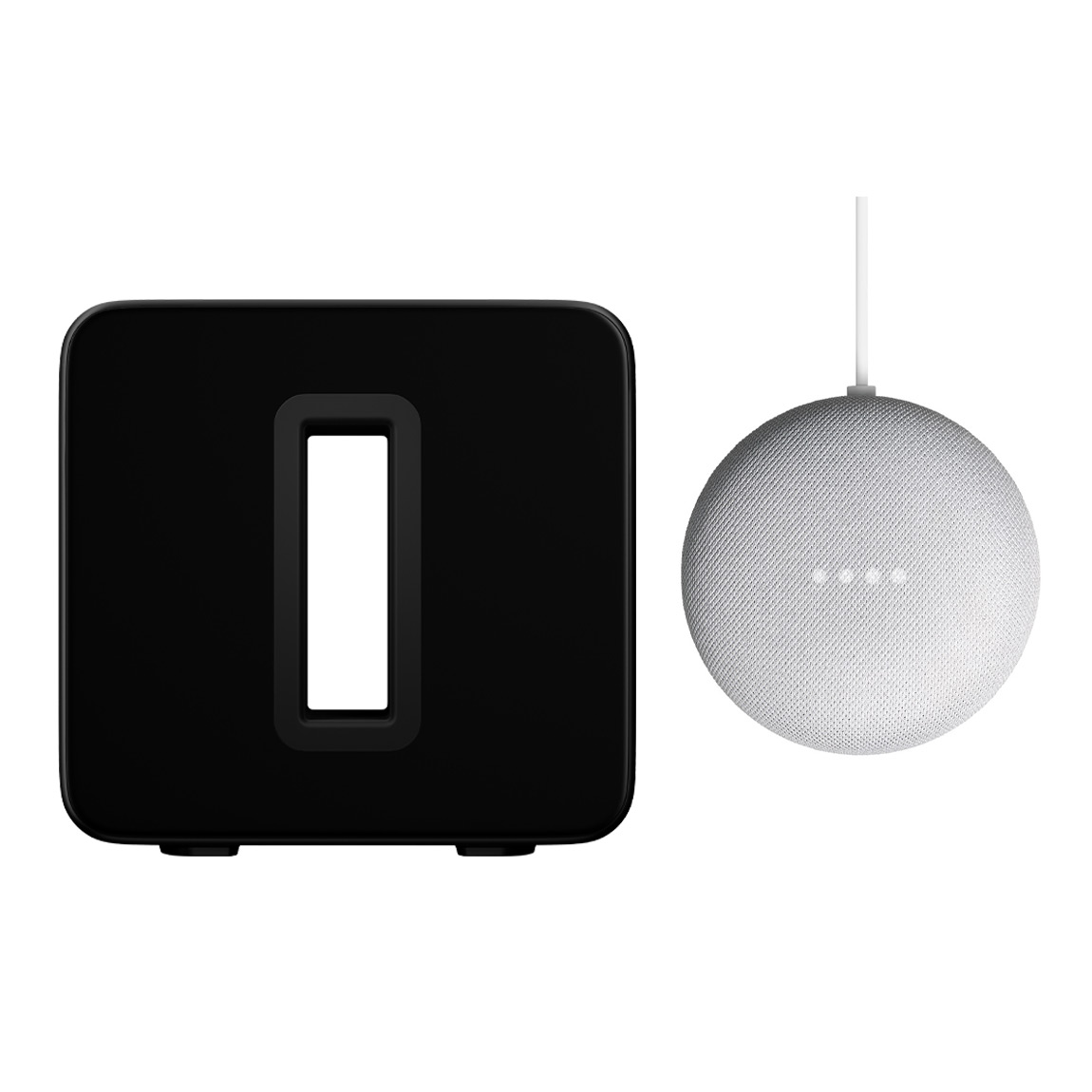 Sonos Sub Gen. 3 + Gratis Google Nest Mini