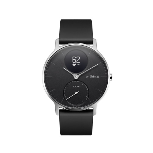 Withings Steel HR Smartwatch