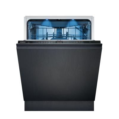 Siemens iQ700 Waschmaschine - Frontlader 9 kg 1400 U/min - Silber-inox  kaufen | tink