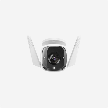 TP-Link Tapo C310 Outdoor WLAN Sicherheitskamera
 