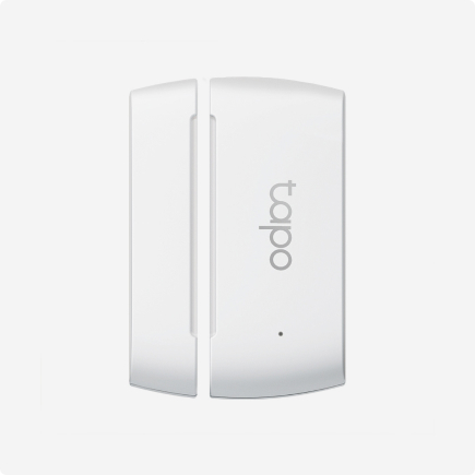 TP-Link Tapo T110 - Smarter Tür- & Fenstersensor