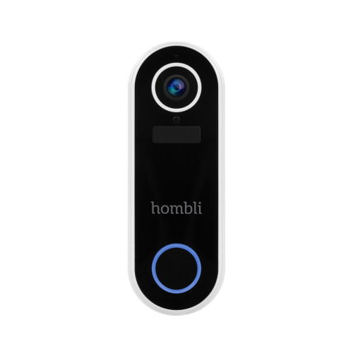 Hombli Smart Doorbell 2 - Smarte Video-Türklingel