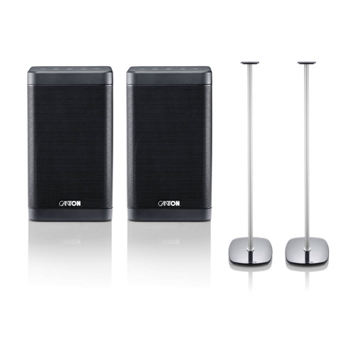 Canton Smart Soundbox 3 & LS 3 - Stereo Set