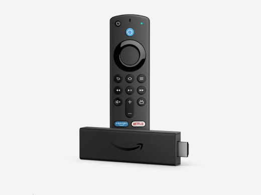 Amazon Fire TV Stick für Streaming