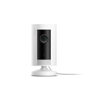 Ring Indoor Cam - Überwachungskamera mit Gegensprechanlage