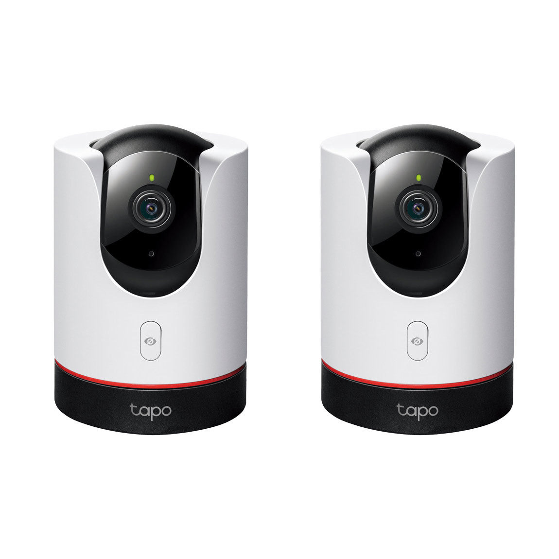 TP-Link Tapo C225 - Schwenk & Neige AI Home Security Wlan Kamera 