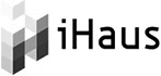 IHaus - Apple Home kompatibler Hersteller Logo