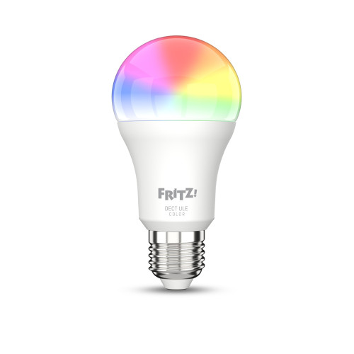 AVM FRITZ!DECT 500 - Smarte LED-Lampe