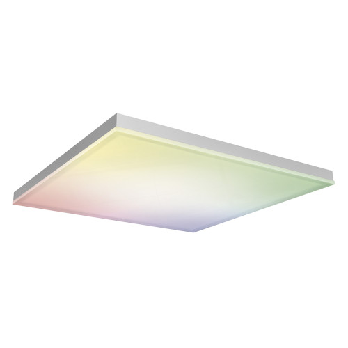 Ledvance SMART+ Planon Frameless Square CCT + RGB 300x300