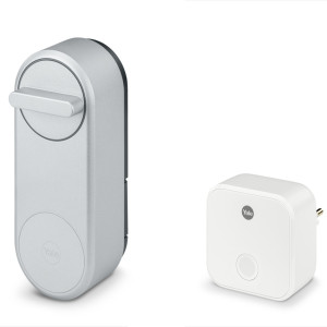 Bosch & Yale Linus Smart Lock