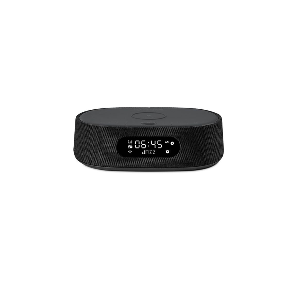 Harman Kardon Citation Oasis - Mini-Speaker mit DAB+ - schwarz