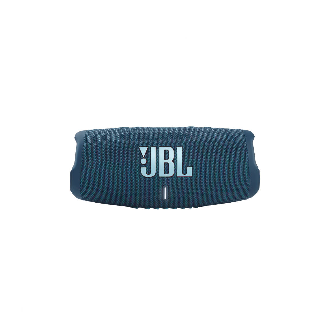 JBL Charge 5 - Portabler Bluetooth-Speaker mit Powerbank - blau