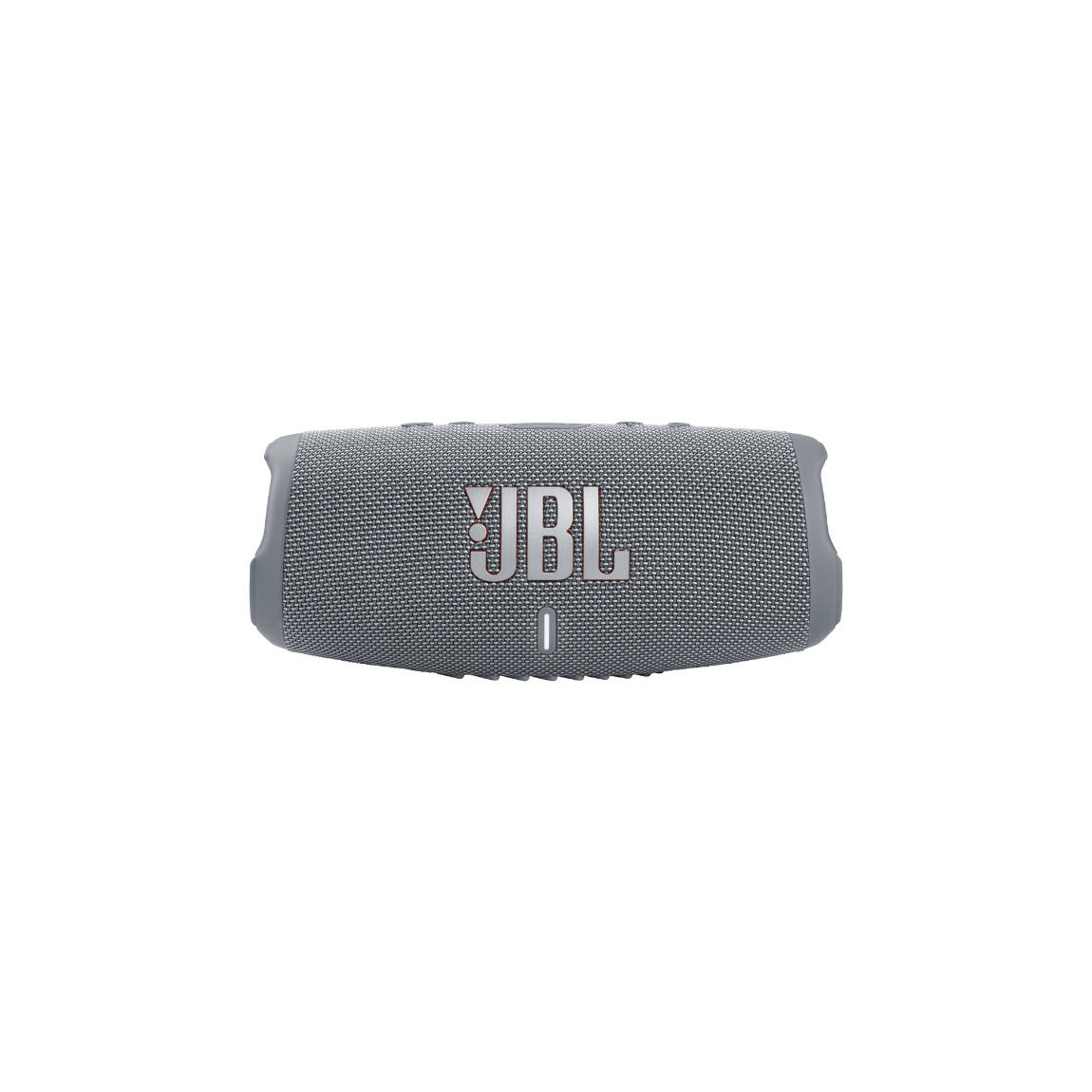 JBL Charge 5 - Portabler Bluetooth-Speaker mit Powerbank - grau