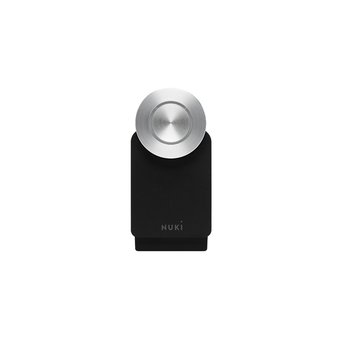 Nuki Smart Lock 3.0 Pro - schwarz