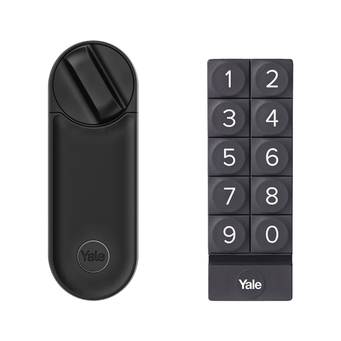 Yale Linus L2 Smart Lock + Smart Keypad – Deal, Schnäppchen, sparen