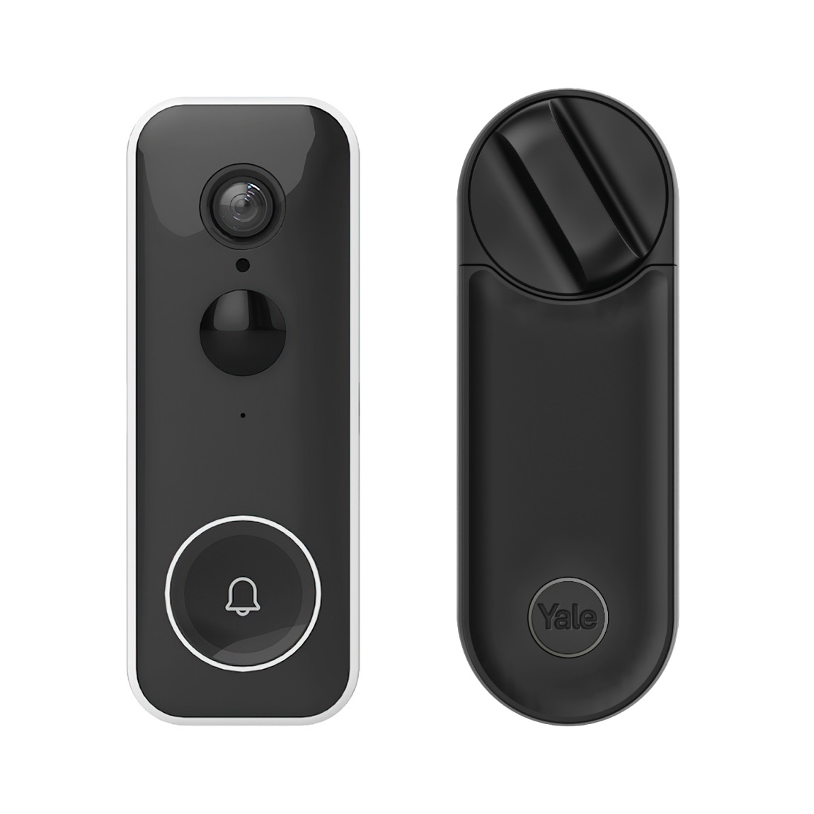 Yale Linus L2 Smart Lock + Smart Video Doorbell – Deal, Schnäppchen, sparen