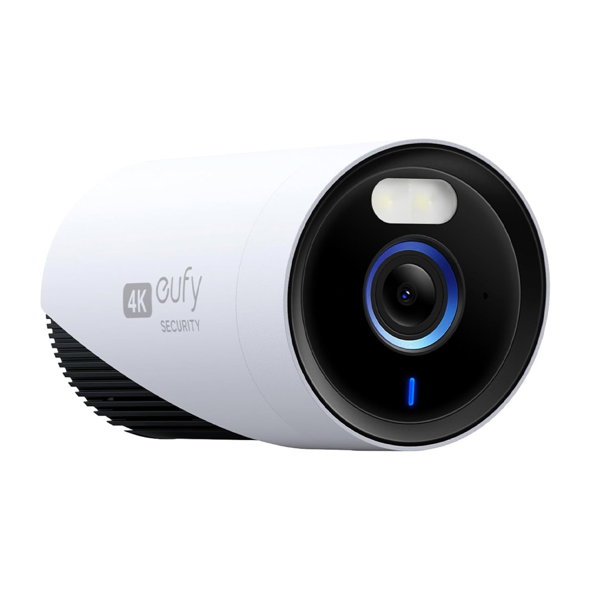eufyCam E330 Professional Zusatzkamera - Weiß