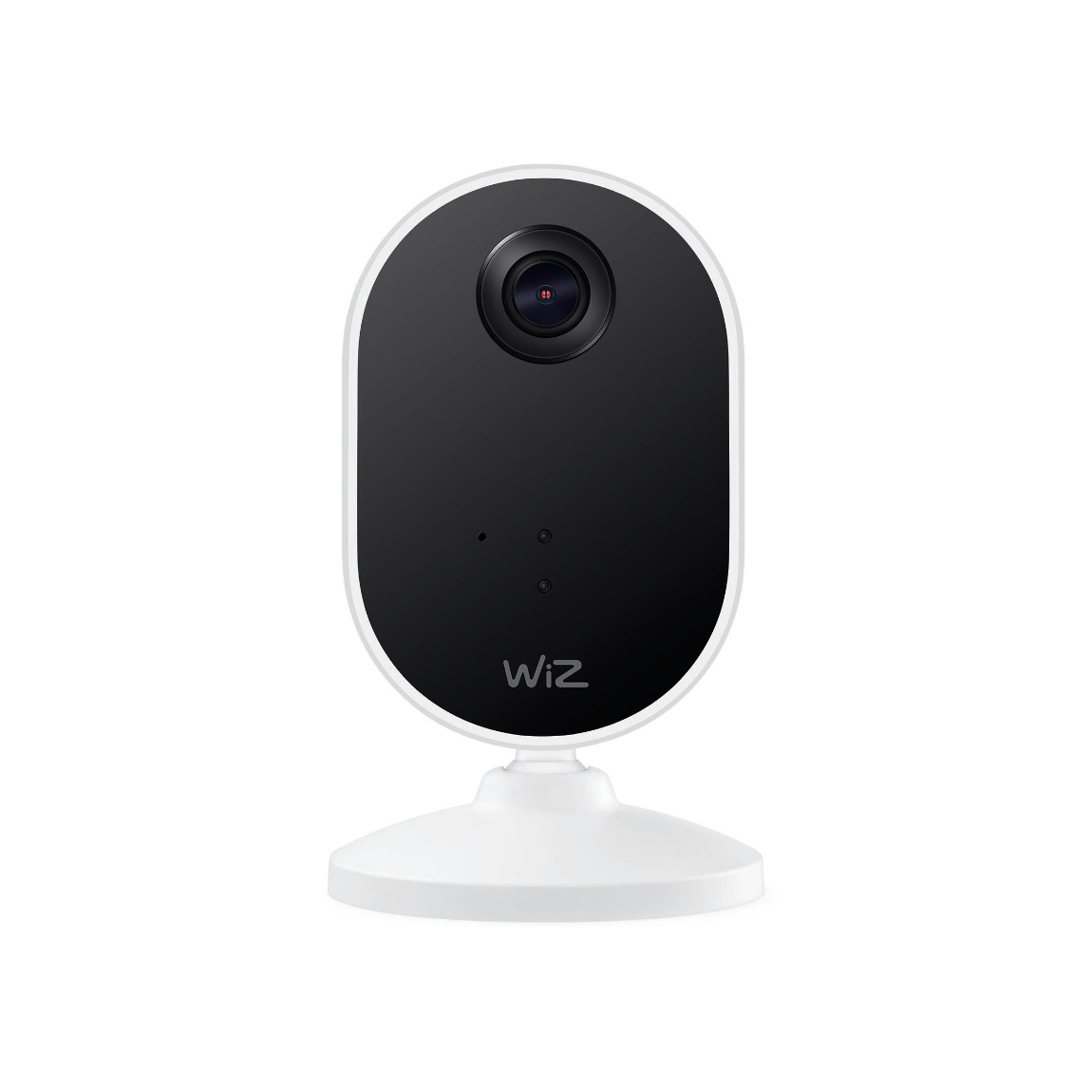 WiZ Indoor Überwachungskamera mit WLAN - Weiß