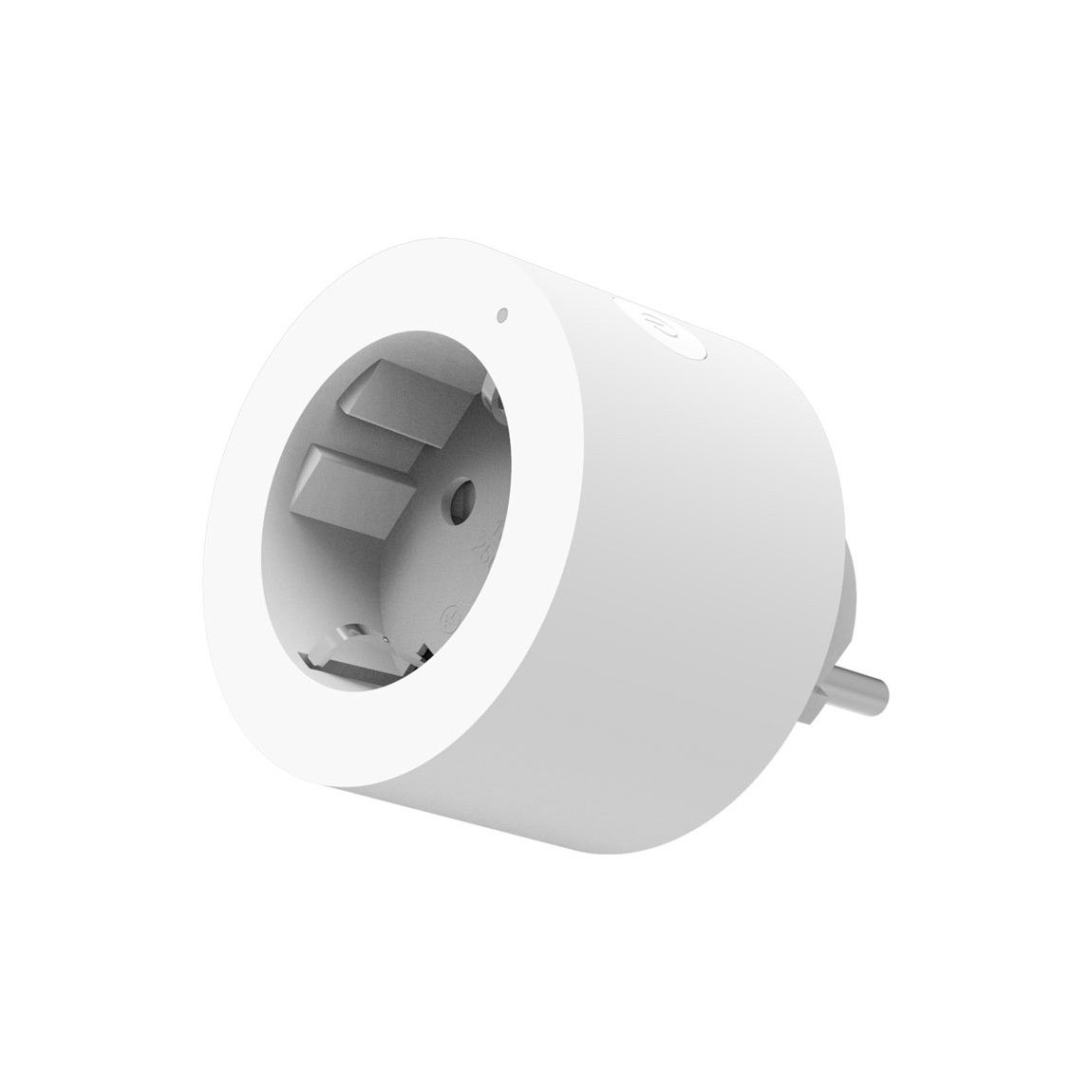 Aqara Smart Plug (EU) - Smarter Zwischenstecker  - Weiß