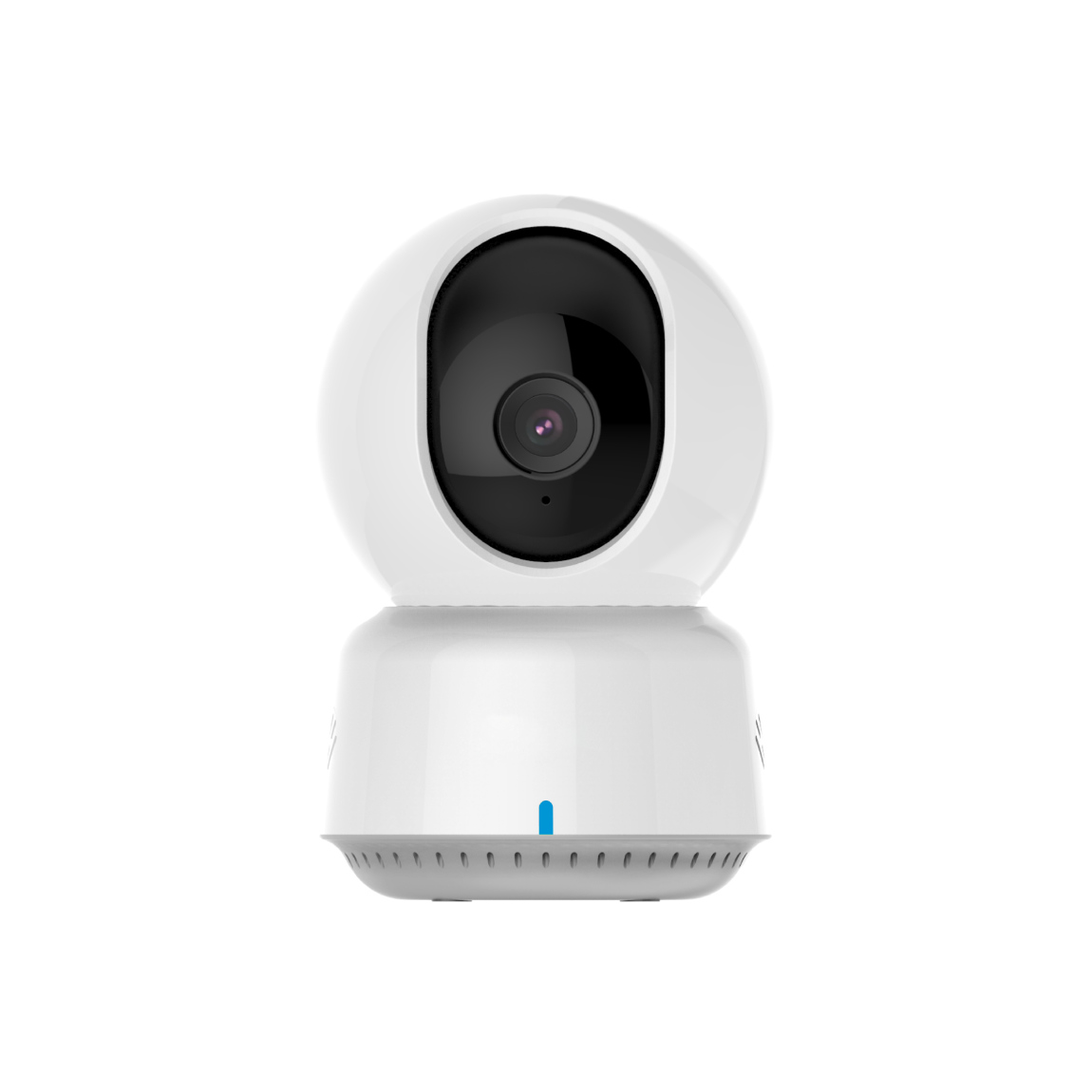 Aqara Camera E1 - WLAN Schwenk & Neige Kamera - Weiß