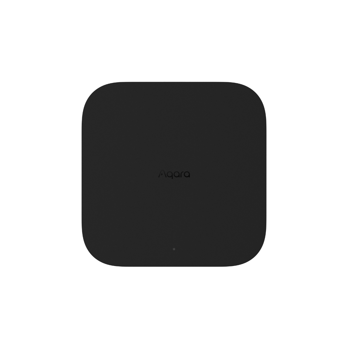 Aqara Hub M3 - Smart Home Zentrale - Schwarz