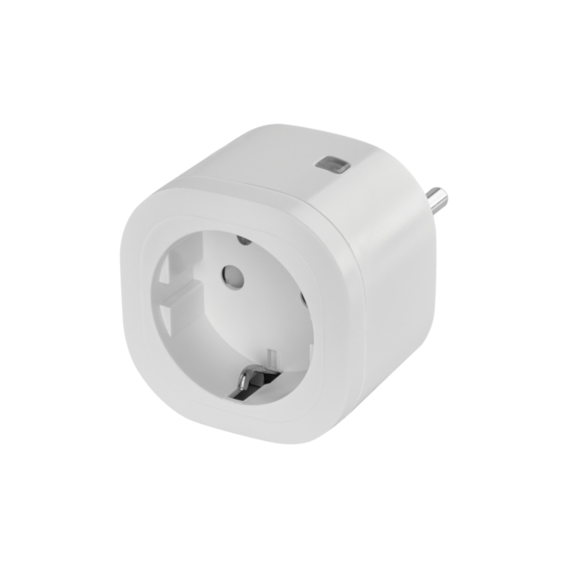 omajin Smart Plug - WLAN Steckdose - Weiß