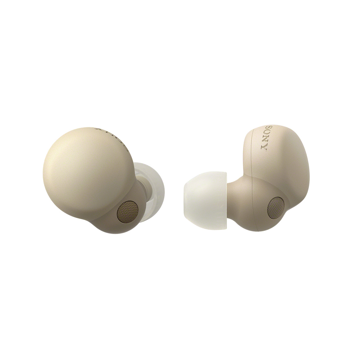 Sony Linkbuds S - In-Ear Kopfhörer - Ecru