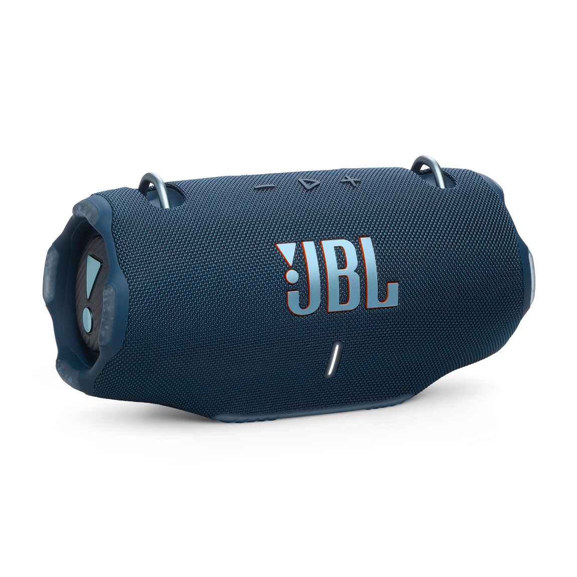 JBL Xtreme 4 - Tragbarer Bluetooth-Lautsprecher mit JBL Pro Sound - Blau