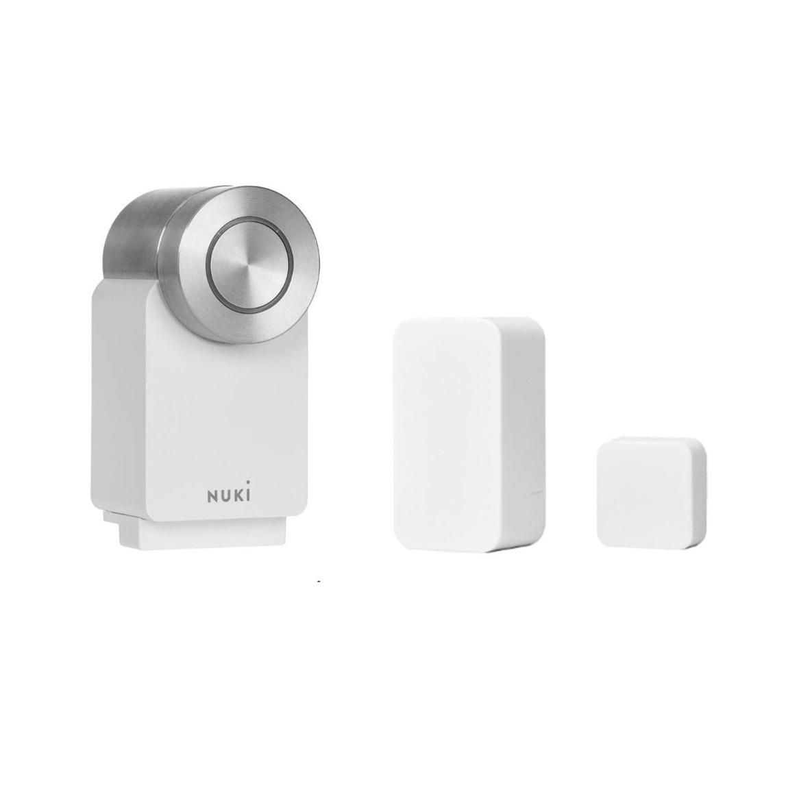 Nuki Smart Lock Pro (4. Gen) + Door Sensor – Deal, Schnäppchen, sparen