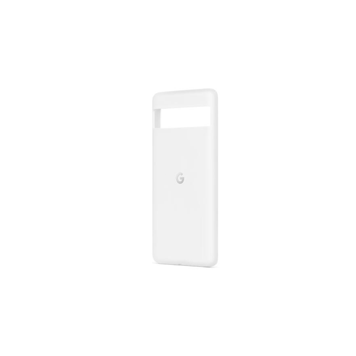 Google Pixel 7a Cases - Smartphone Hüllen - Snow