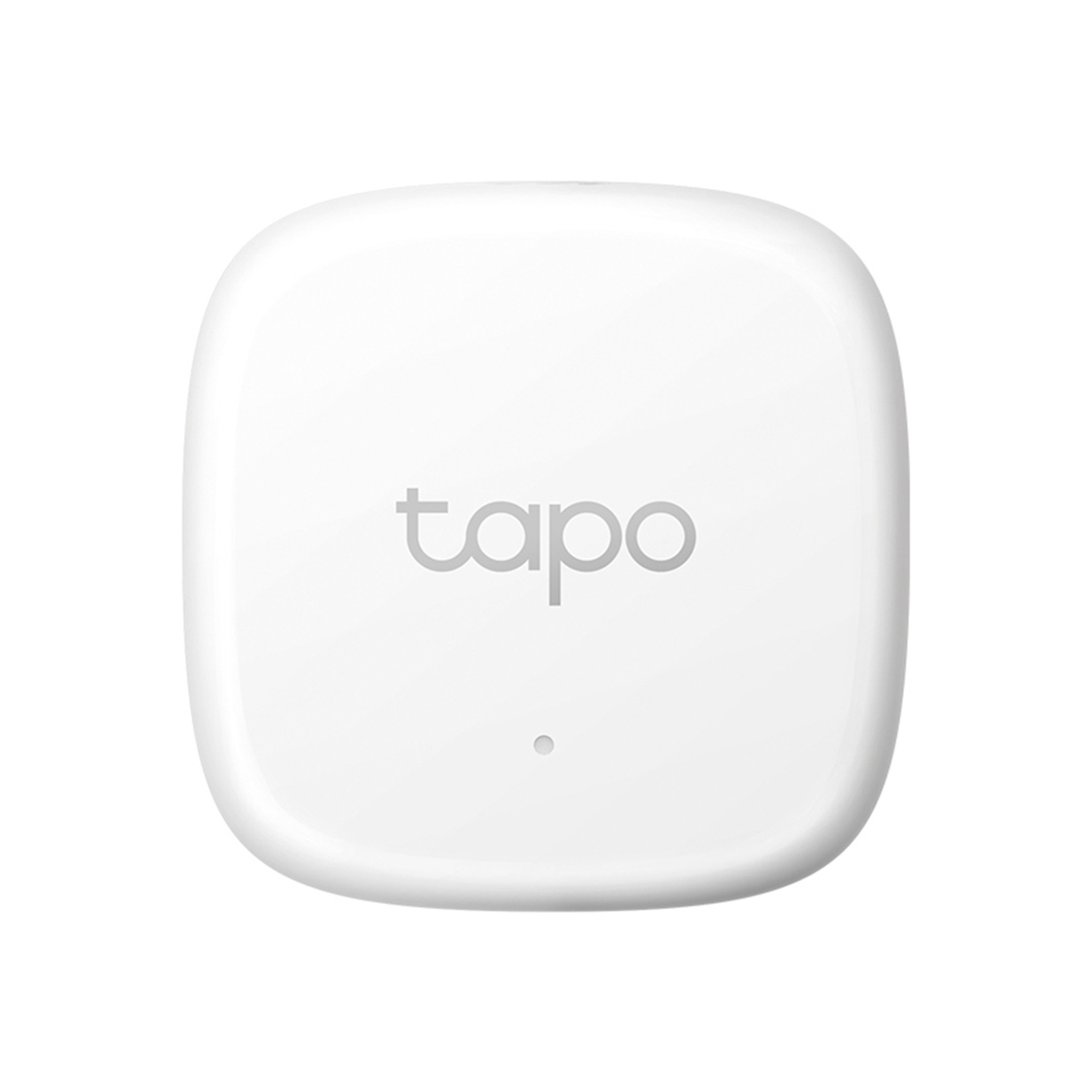 TP-Link Tapo T310 - Intelligenter Temperatur- & Luftfeuchtigkeitssensor - Weiß
