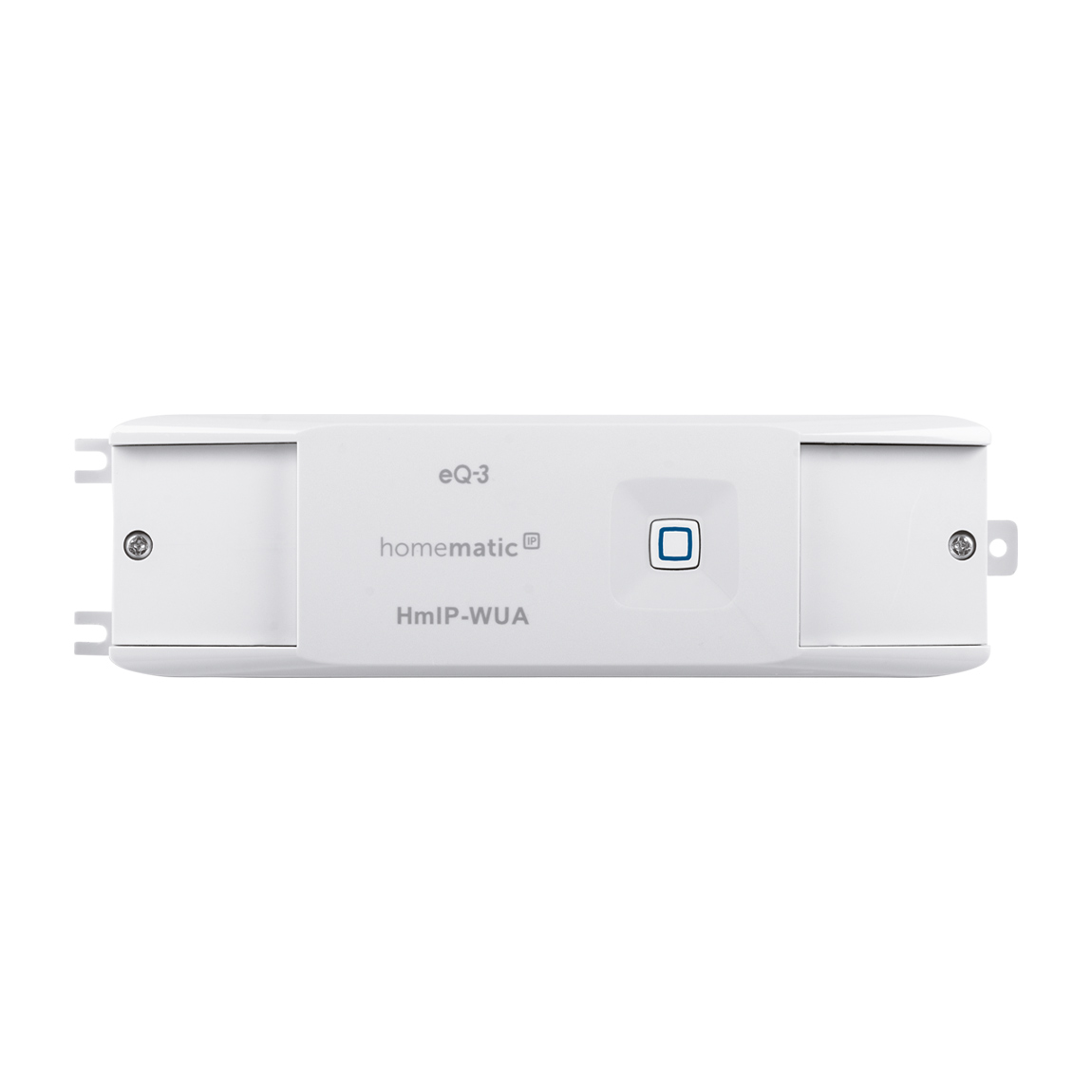 Homematic IP Universalaktor – 0-10 V - Weiß