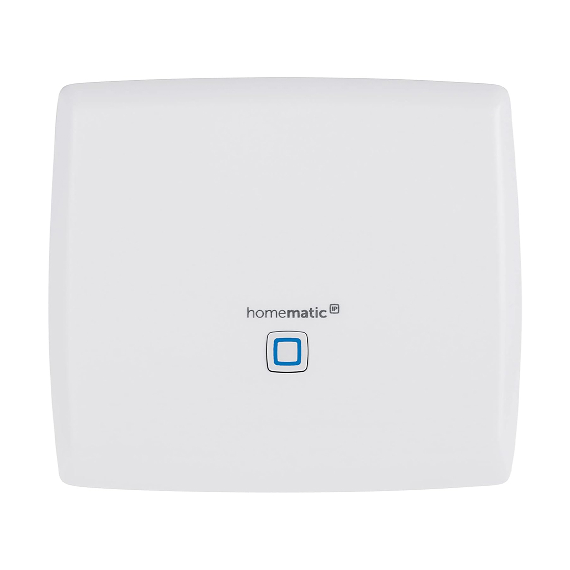 Homematic IP Smart Home Zentrale CCU3 - Weiß