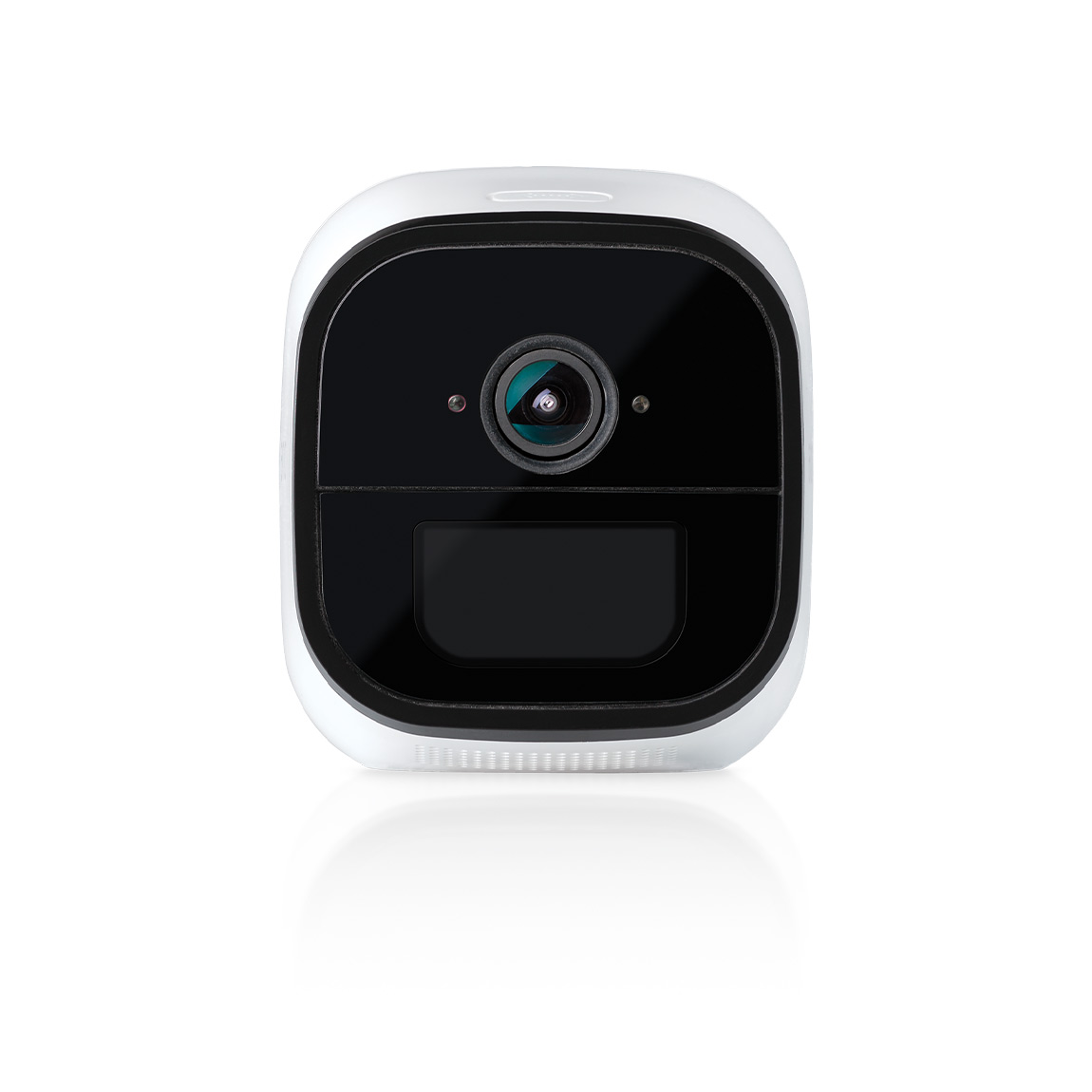 Arlo Go Mobile LTE HD-Sicherheitskamera - weiß