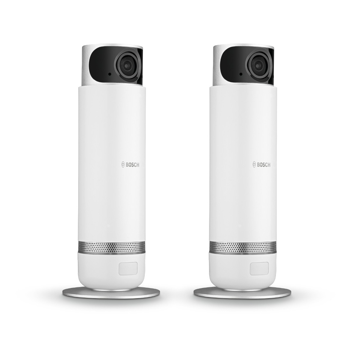 Bosch Smart Home 360° 2er-Pack – Innenkamera – Deal, Schnäppchen, sparen