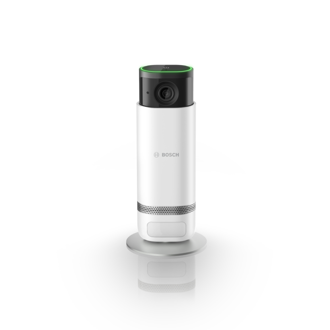 Bosch Smart Home Eyes Innenkamera II - weiß