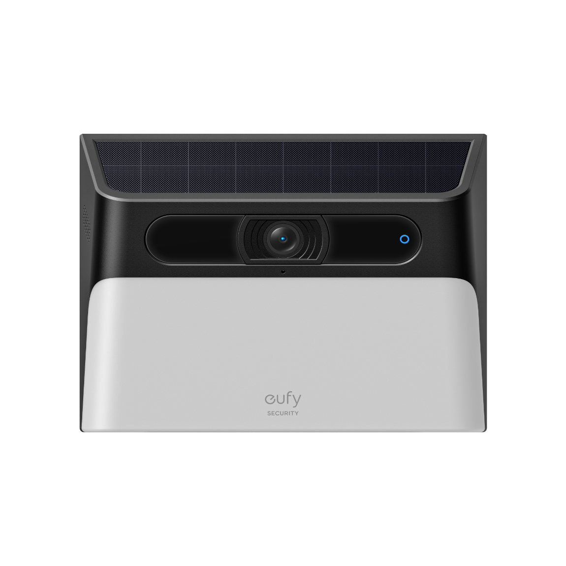 Eufy Security Wall-Lightcam S120 - Schwarz