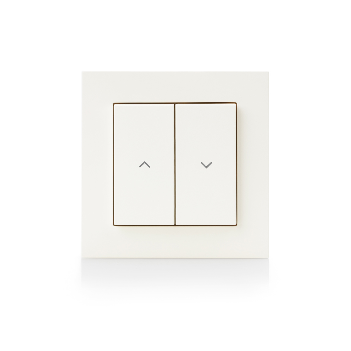 Eve Shutter Switch - Smarte Rollladensteuerung - Weiß