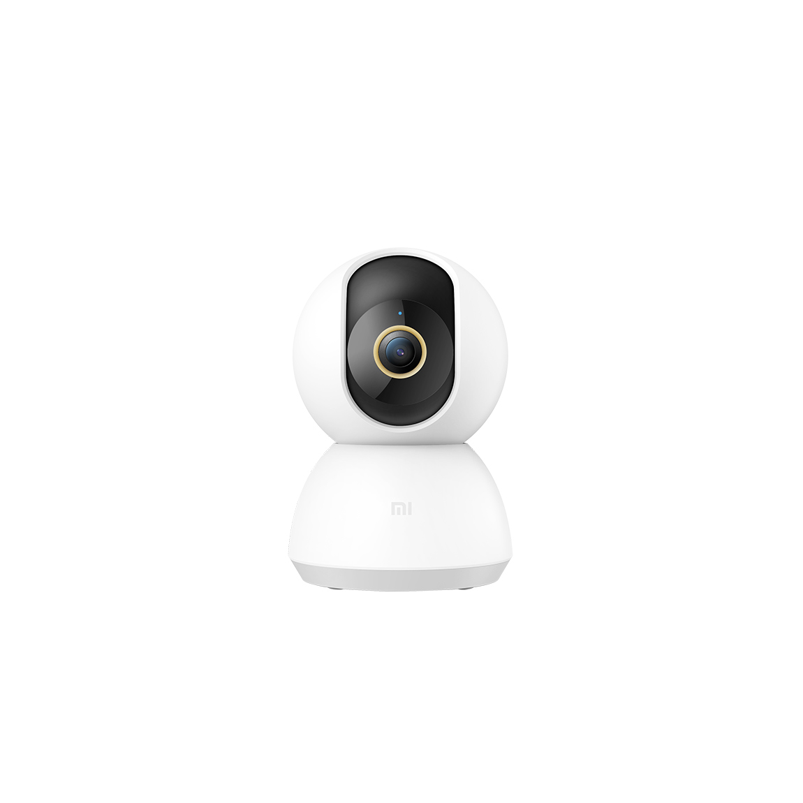 Xiaomi Mi 360° Home Security Camera 2K - weiß
