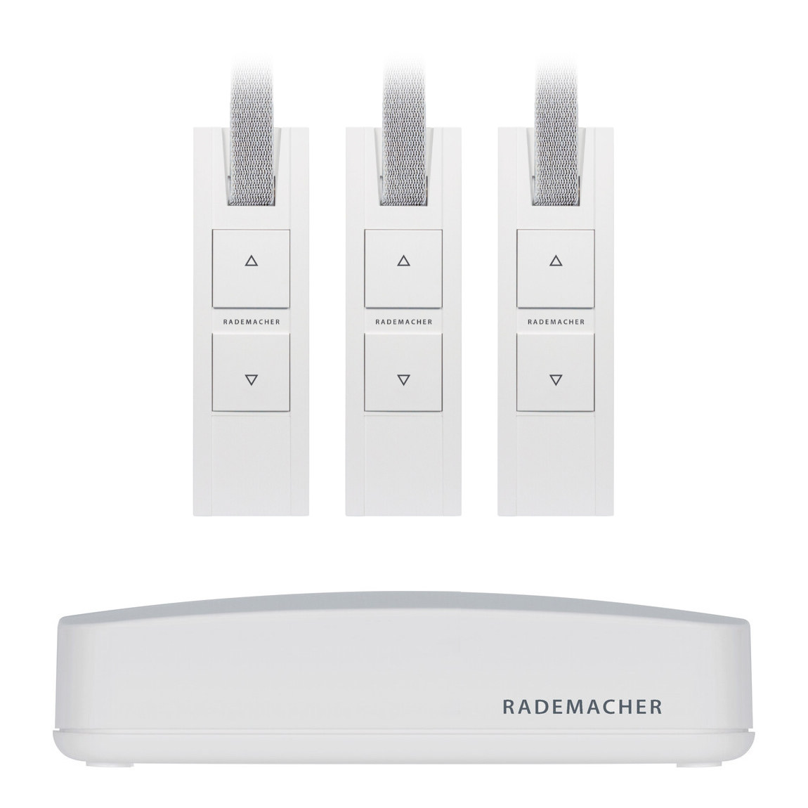 Rademacher HomePilot + RolloTron Basis DuoFern 3er-Set – Deal, Schnäppchen, sparen