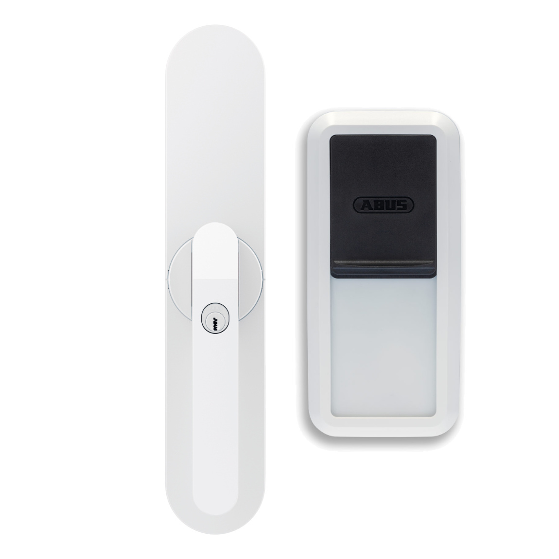 ABUS Wintecto One Fensterantrieb + Fingerscanner – Deal, Schnäppchen, sparen