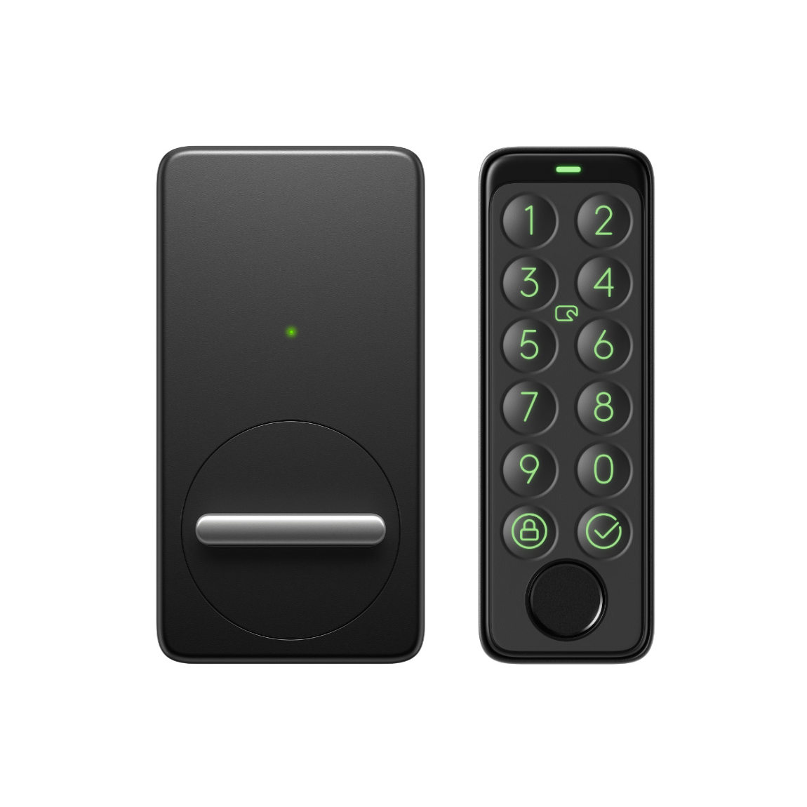 SwitchBot Smart Lock + Keypad Touch – Deal, Schnäppchen, sparen