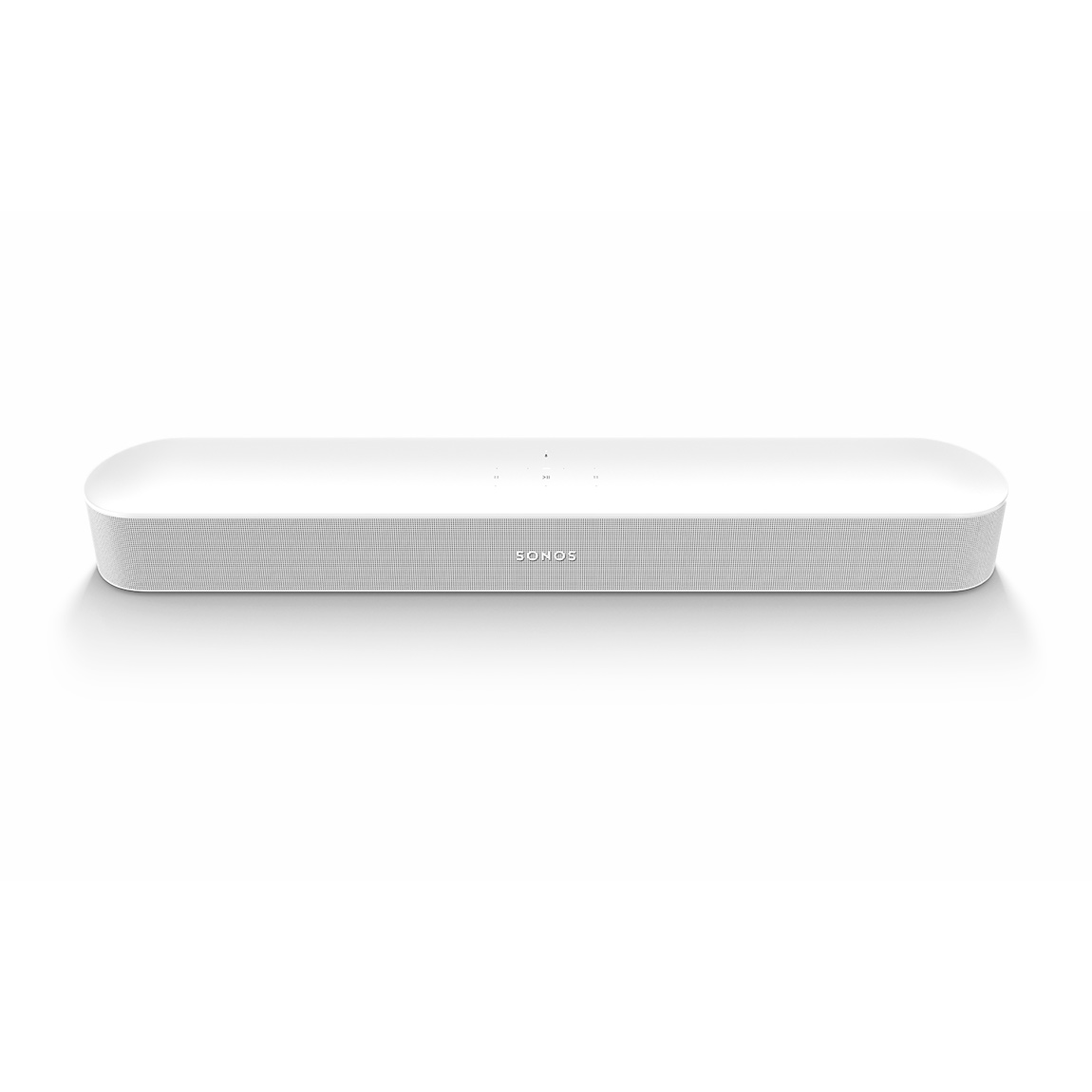 Sonos Beam Gen 2 - Smarte TV-Soundbar - weiss