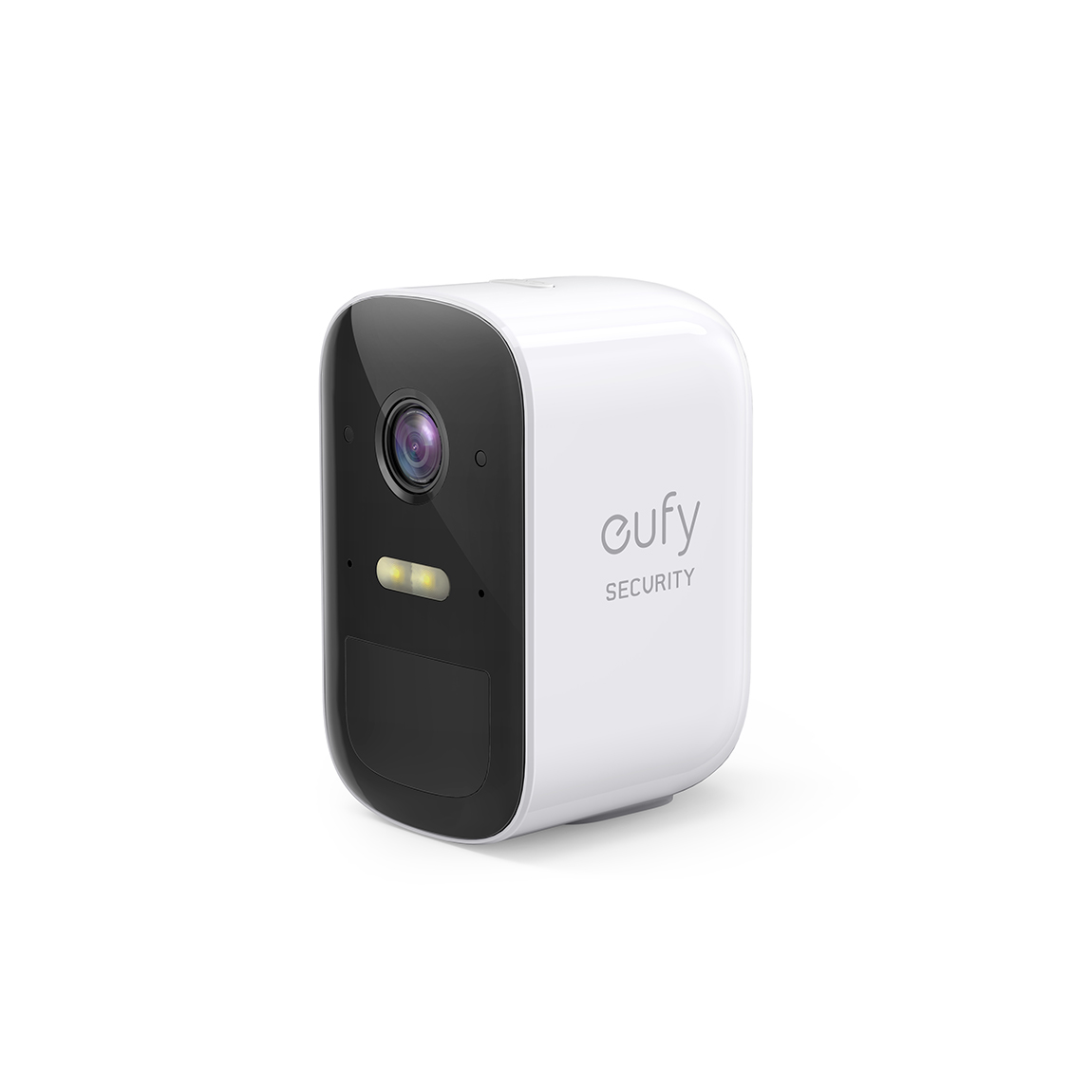 eufyCam 2C Add-on Camera - Zusatzkamera - Weiß