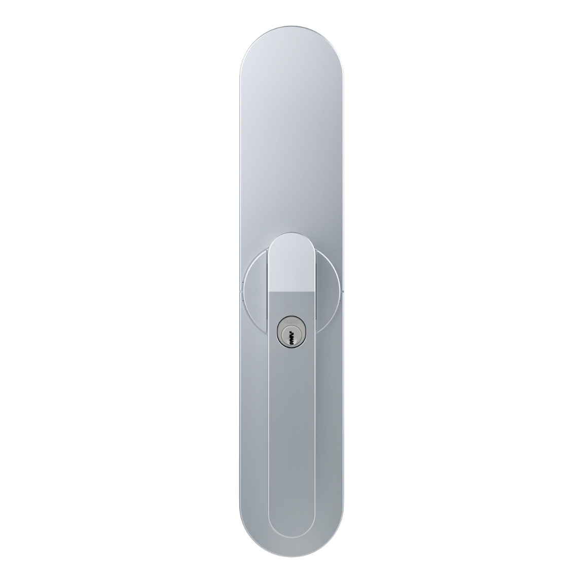 ABUS Wintecto One - Tür-/Fensterantrieb - Silber