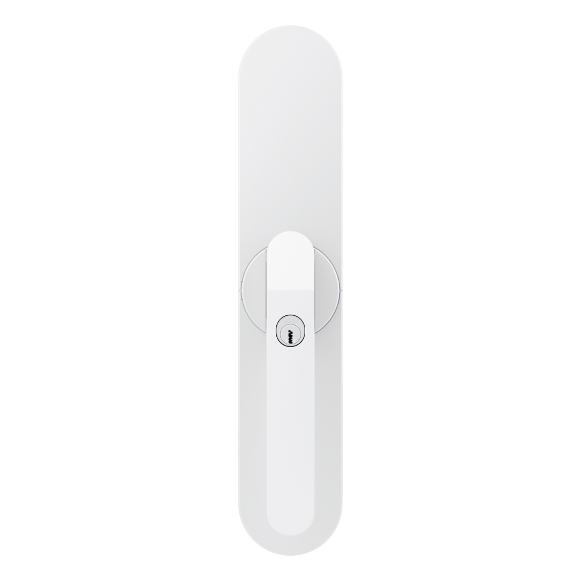 ABUS Wintecto One - Tür-/Fensterantrieb - Weiß