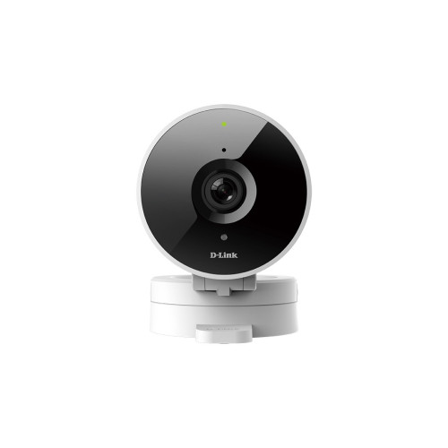 D-Link HD Wi-Fi Camera Frontansicht