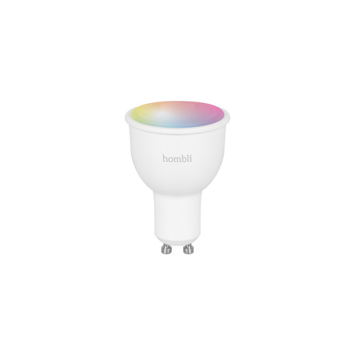 Hombli Smart Spot GU10 RGB + WW